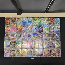 Japanese Pokemon Cards lots of 100 AR Bulbasaur Sprigatito bulk 954 - Image 4