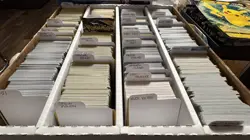 Pokemon Bulk - Common Uncommon Holo Rare Approx 700 Cards - Image 1