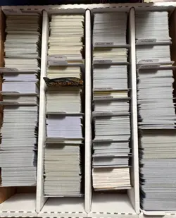 Pokemon Bulk - Common Uncommon Holo Rare Approx 700 Cards - Image 2