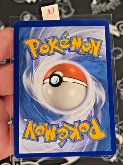 Radiant Eevee SWSH230 Sword & Shield: Black Star Promo Card Holo - NM - Image 3
