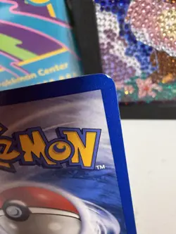 Pokemon TCG Raichu Holo Rare Card 14/62 Fossil Unlimited NM/LP+ - Image 4