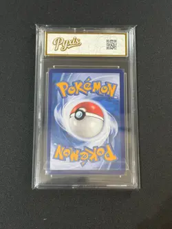 Pokemon TCG Chinese Charizard VSTAR CS5aC 005/127 RR Holo Card Grade 10 - Image 2