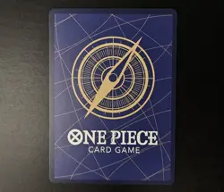 Boa Hancock (Alt Art) OP14-112 SR The Azure Sea's Seven ONE PIECE Card Japanese - Image 2