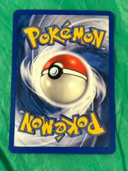 Hypno 25/112 Rare Reverse LP Holo FireRed & LeafGreen Pokemon Card - Image 2