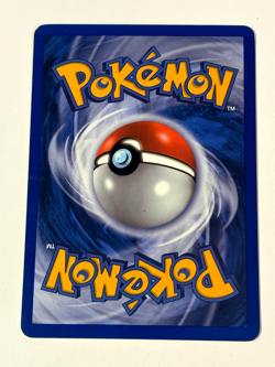 Pokemon TCG - Aggron - Power Keepers 1/108 - Rare - Holo - LP Card - Image 2