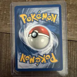 Typhlosion Expedition 28/165 Holo Shiny Card Excellent Condition Pokemon (T94) - Image 5