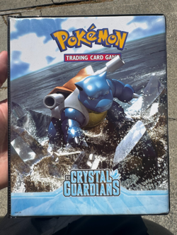Vintage Pokemon Cards W Binder Lp-Md 108 Cards Holos + 1st editions and more - Image 2