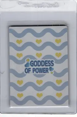 Sexy Waifu Anime Trading Card | Goddess Story - Image 2