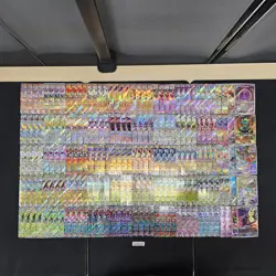 Japanese Pokemon Cards lots of 200 RR,AR Mismagius Marshadow bulk 953 - Image 1