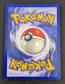 Muk 13/62 Holo Rare Stage 1 Fossil Pokemon Card WOTC Vintage 1999 - Image 2