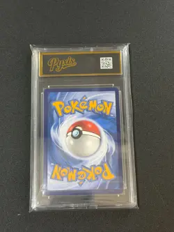 Ting-Lu ex SR CSV3C-146/130 Pokemon Card Chinese Holo Grade 10 - Image 2