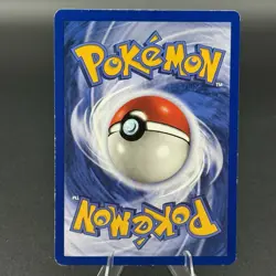 Moltres Holo Rare - Fossil Set 12/62 - WOTC Vintage Pokemon Card - Image 5