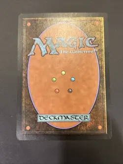 Mishra's Bauble (Coldsnap) Magic: The Gathering Uncommon Mtg NM UP - Image 2