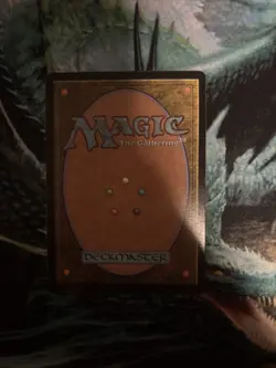 Blazemire Verge Duskmourn: House of Horror Regular 256 MTG - Image 2