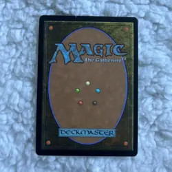 Crucible of Worlds (Borderless) #357 (Foil) (NM) Fallout PIP Magic MTG - Image 2