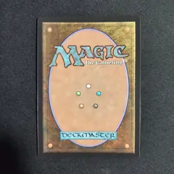 MTG Mystical Tutor NM FOIL Near Mint | Rare Blue Instant | Secret Lair - Image 2