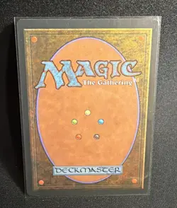 NM Pyroblast Ice Age Mtg Magic the Gathering - Image 2