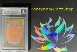 MTG The Dark 1994 Stone Calendar BGS 9.0 MINT Old School 93/94 - Image 5