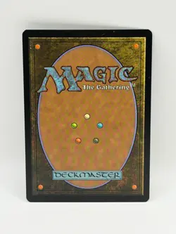 MTG Thrumming Stone Coldsnap LP/NM - Image 2