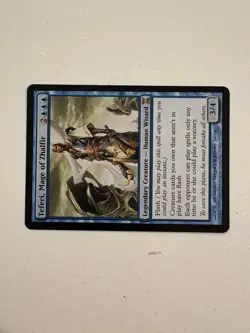 Teferi, Mage of Zhalfir (Time Spiral) - Near Mint (NM) -Magic the Gathering- MTG - Image 2