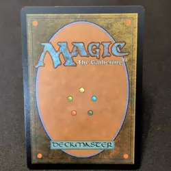Magic: The Gathering Marvel Beast Within FOIL Instant Showcase Todd McFarlane - Image 2
