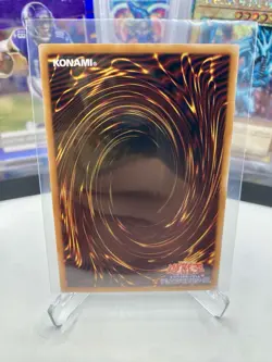 YuGiOh Limit Over Collection Shining Flare Wingman Prismatic Secret Rare - Image 4