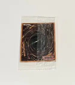 Yu-Gi-Oh! Vizor & T. G. Blade Blaster - Token #TKN5-EN021 Super Rare (NM) - Image 2