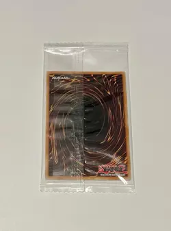 Yu-Gi-Oh! Varis & Borreload Dragon - Token #TKN5-EN010 Super Rare (NM) - Image 2