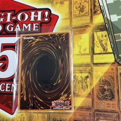 Droll & Lock Bird 1st Edition Prismatic Ultimate Rare RA02-EN006 Yu-Gi-Oh! - Image 2