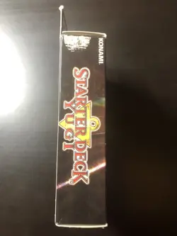 Yu-Gi-Oh! - Yugioh - 1st Edition - Starter Deck Yugi - Sealed - OPEN BOX - Image 3