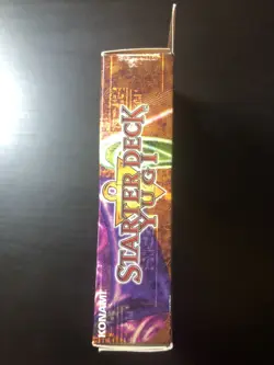 Yu-Gi-Oh! - Yugioh - 1st Edition - Starter Deck Yugi - Sealed - OPEN BOX - Image 4