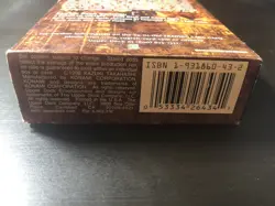 Yu-Gi-Oh! - Yugioh - 1st Edition - Starter Deck Yugi - Sealed - OPEN BOX - Image 5