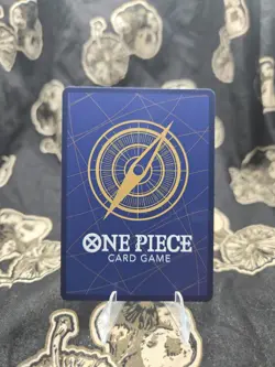 One Piece TCG Jewelry Bonney 118(Alternate Art) OP12-118 Legacy Master - Image 3