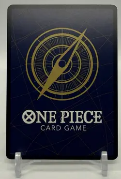 One Piece TCG Buggy Wanted SP OP09-051 NM - Image 2