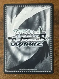 Signed Weiss Schwarz Hololive vol.2 Houshou Marin HOL/W104-090SP SP Foil F/S - Image 2