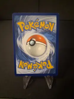 Pokemon TCG Raichu Holo Illustration Rare Card 211/193 Sv02: Paldea Evolved - Image 2