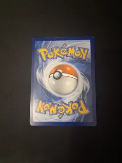 Pokemon TCG Raichu Holo Illustration Rare Card 211/193 Sv02: Paldea Evolved - Image 4