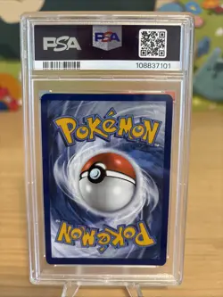 Eevee 173 Sv: Scarlet & Violet Promo Cards Holo PSA 10 - Image 2