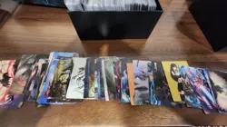 magic the gathering lot ~3000 cards, lots of foils! See pics! - Image 4
