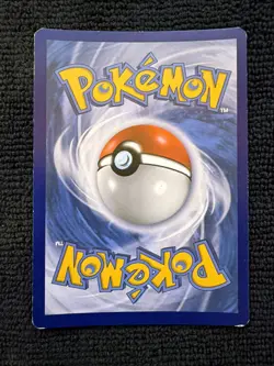Pokemon TCG Zekrom 2015 XY Black Star Promo Full Art Holo Card #XY76 - Image 2