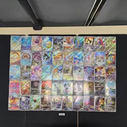 Japanese Pokemon Cards lots of 100 AR Squirtle Wartortle bulk 955 - Image 2