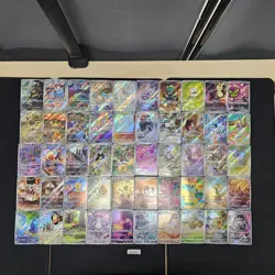 Japanese Pokemon Cards lots of 100 AR Squirtle Wartortle bulk 955 - Image 4