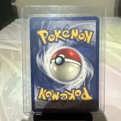 💥 VENUSAUR HOLO Rare # 15/102 | BASE SET | Pokemon 1999 TCG Vintage Card MP - Image 2