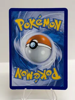 Pokemon Pikachu RC7/RC25 Legendary Treasures Holo Card - Image 2