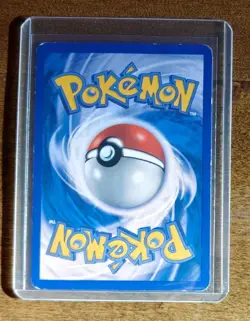 Unown H 29/106 Rare - Diamond & Pearl Great Encounters - Pokemon Card NM/LP - Image 2