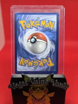 Pokemon TCG Cynthia's Garchomp ex 204 Sv: Scarlet & Violet Promo Cards Holo - Image 2