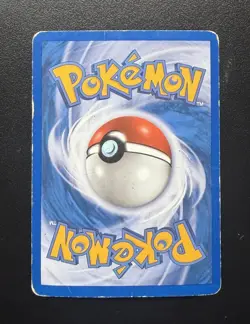 GARDEVOIR d 6/113 EX Delta Species REVERSE HOLO RH stamped Pokemon TCG card - Image 2