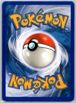 Treecko Dragon 80/97 MP-LP Pokemon Card - Image 2