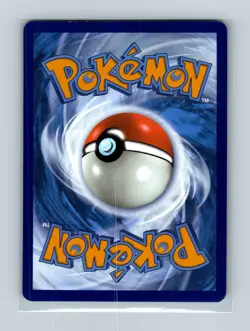 Tynamo 113/086 NM Pokemon Card TCG Black Bolt IR Illustration Rare - Image 2