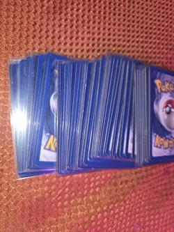 50 CARDS Base Set SHADOWLESS Pokemon Card Lot 1999 WOTC Vintage LP-MP - Image 4